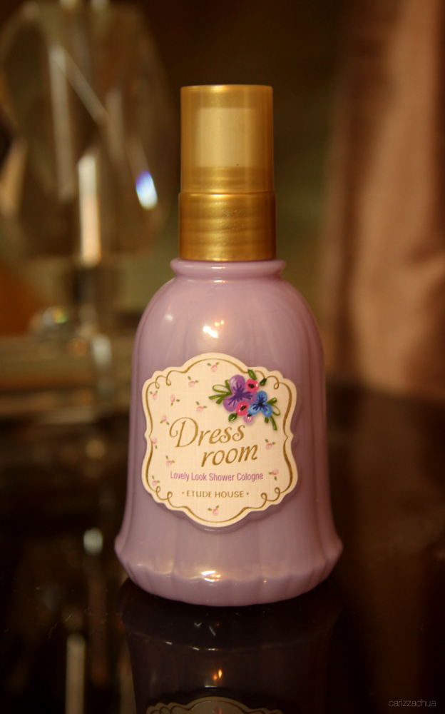 Etude House Dress Room Cologne