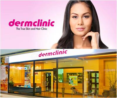 A Day at Dermclinic