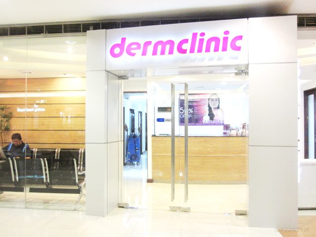 Dermclinic’s 3Face Review