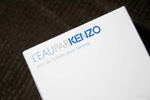 L’eau Par Kenzo Perfume