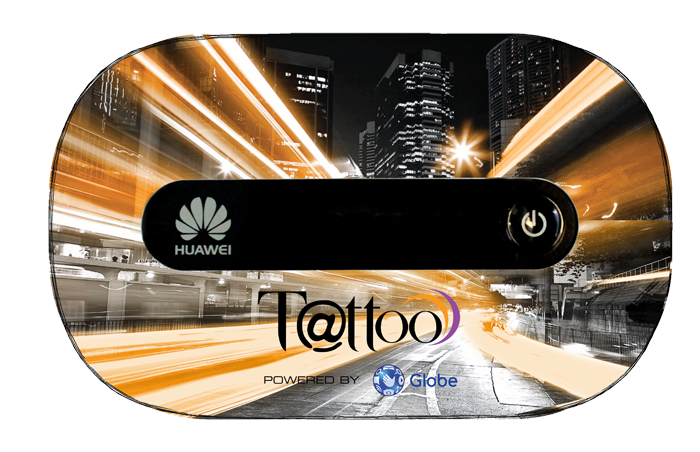 Globe Tattoo 4G and LTE Pocket WiFi now at lower prices