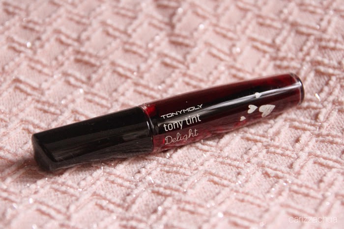 Tony Moly Tony Tint Delight Review