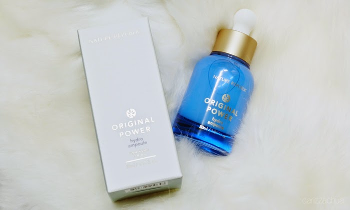 Nature Republic Original Power Hydro Ampoule